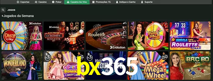 bx365 bet