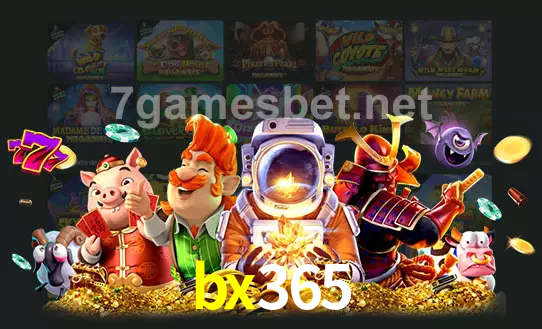 cassino bx365