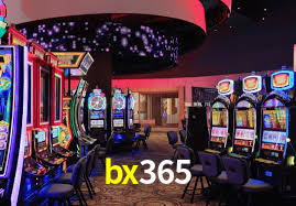 Sinta a adrenalina dos jogos de cassino com bx365