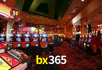 Login Seguro bx365