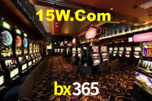 Apostas com odds competitivas na bx365