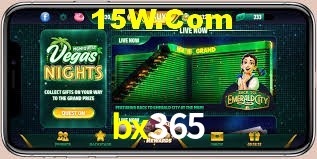 Roulette Table bx365