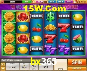 Casino VIP bx365