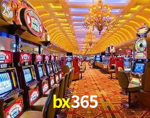 Biblioteca de slots populares na bx365