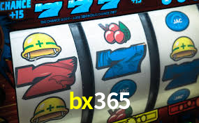 Premium Interface bx365