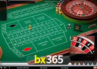 Diretório de Jogos bx365
