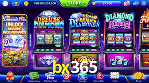 Daily Bonuses bx365