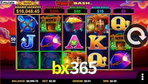 bx365: A Experiência de Casino com Jogos de Mesa ao Vivo