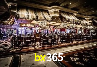 Mesa de Blackjack bx365