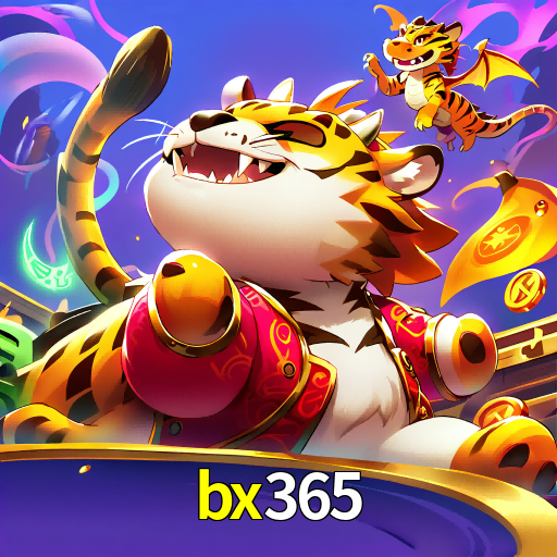 Imagem promocional da bx365 mostrando a plataforma e suas vantagens